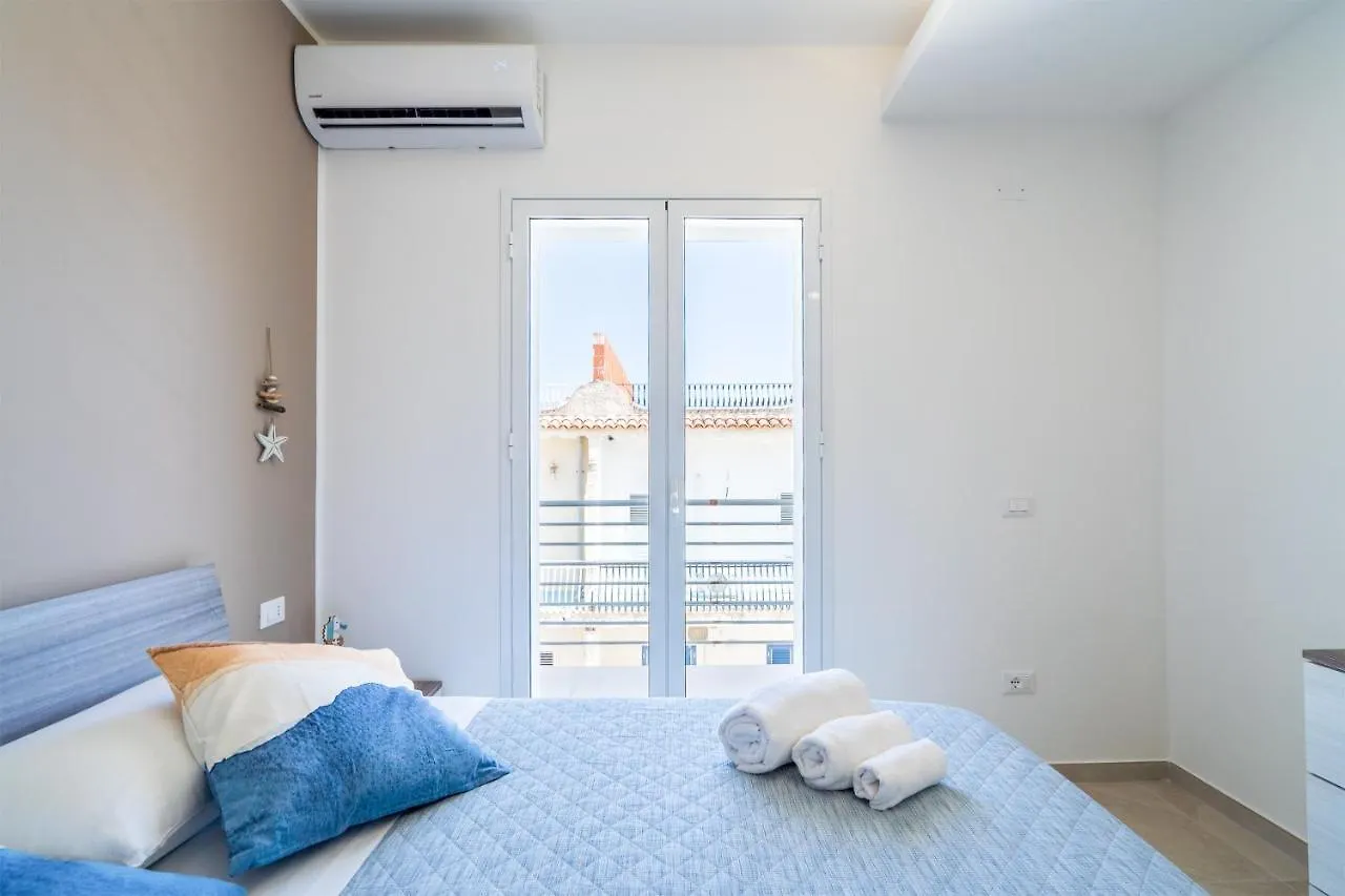 Apartment Appartamento Greta Vista Mare Lido di Noto Italien