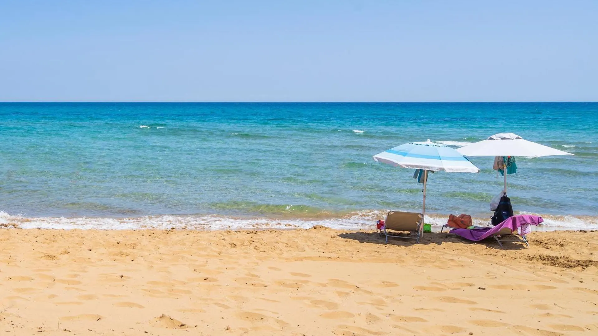 Appartamento Greta Vista Mare Lido di Noto Apartment